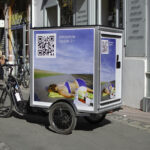 2023 Performance urbaine - Galerie 3.1 Toulouse