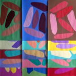 Grands, gros, gras, grains de riz, LES ULTRAS RICHES