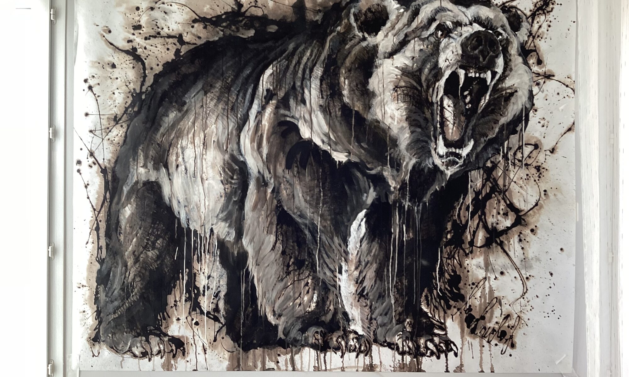 Ours