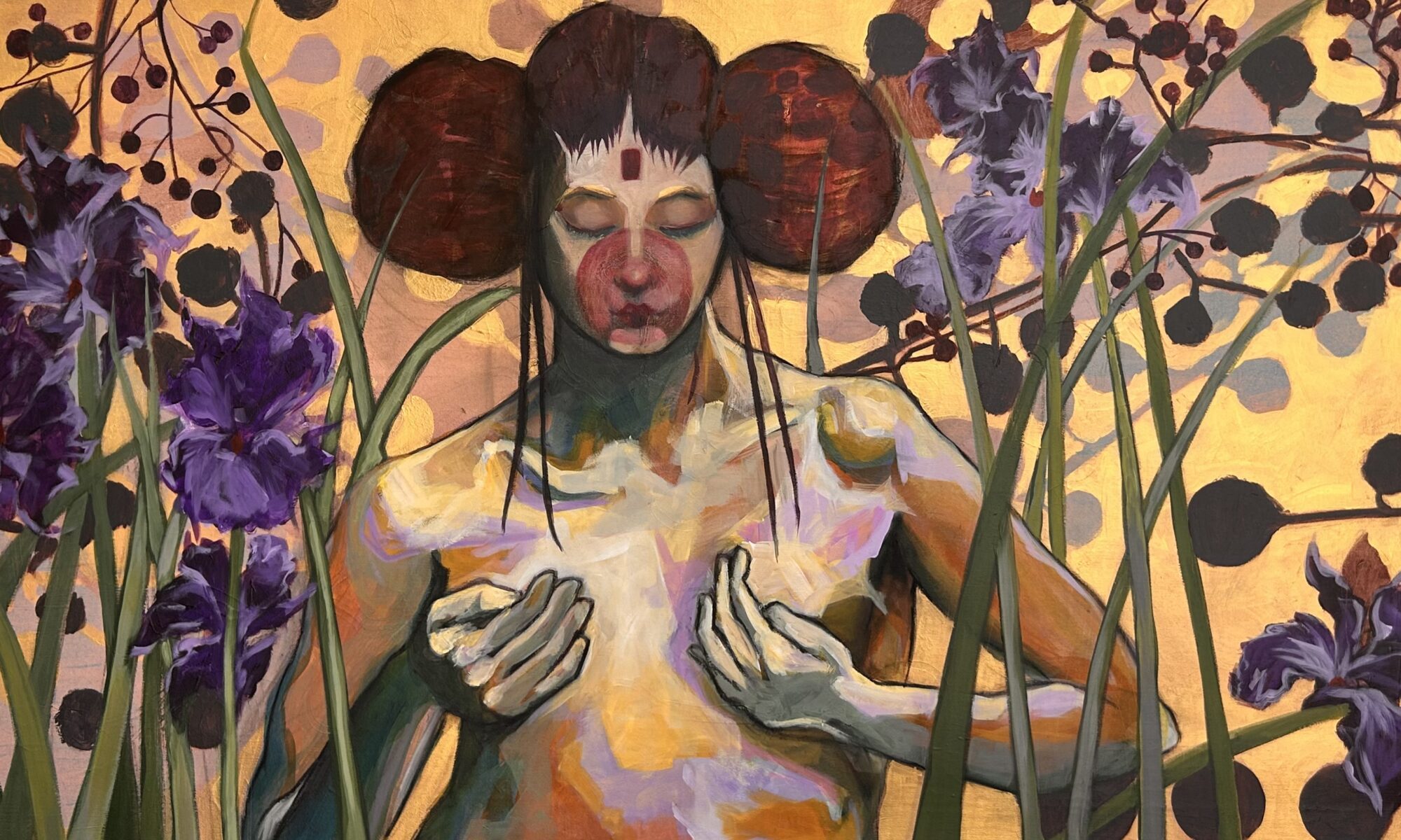 IRIS SOREN VANA