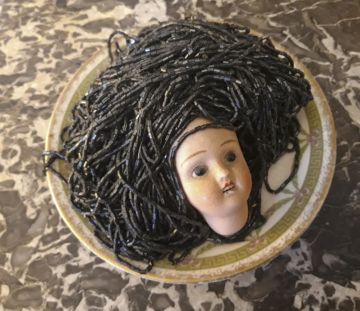 Poème objet 2026