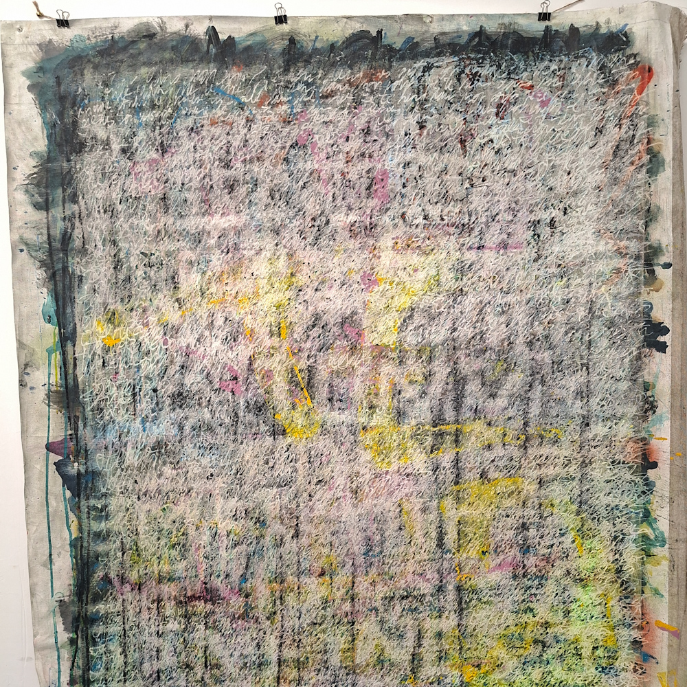 Des versets, 1/2 - 2026