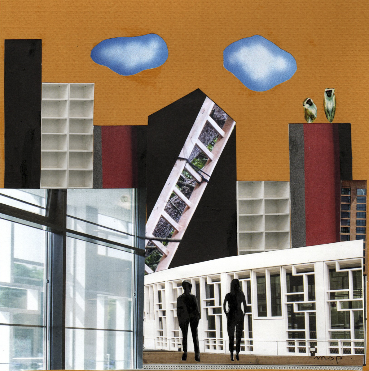 Architecture - 2025