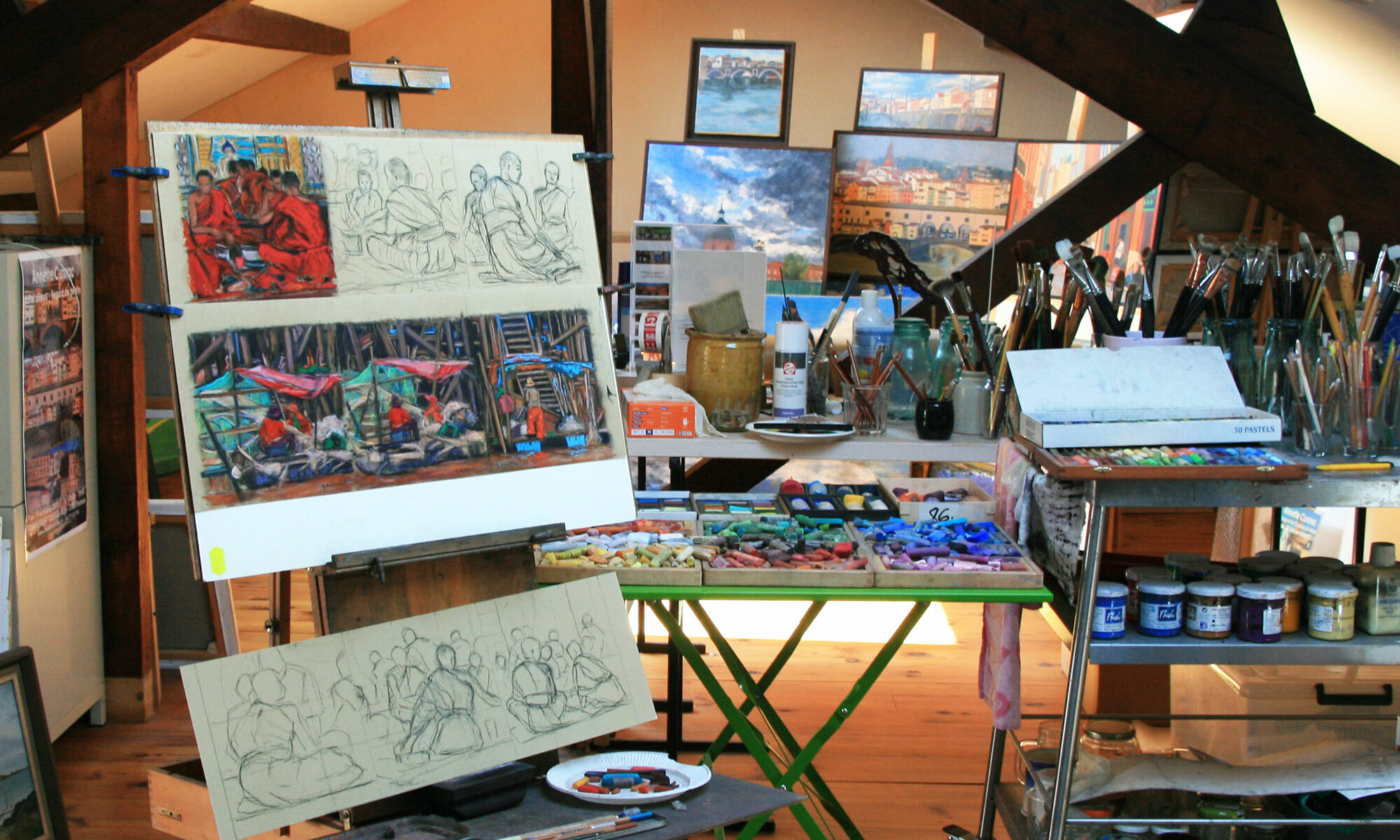Atelier