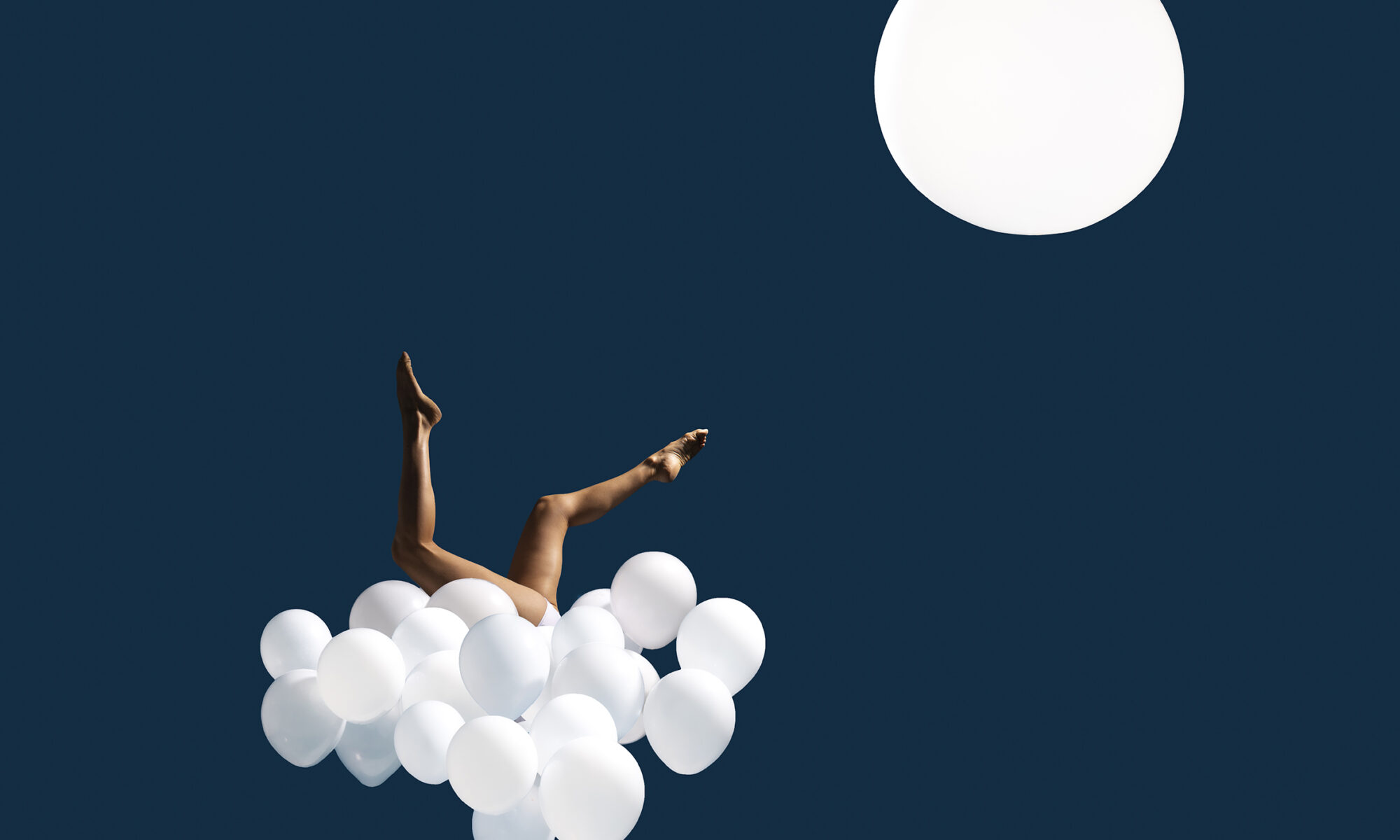 Ludovic SUIRE - Clair de Lune - 6