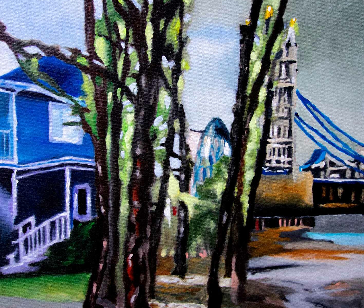 Trees