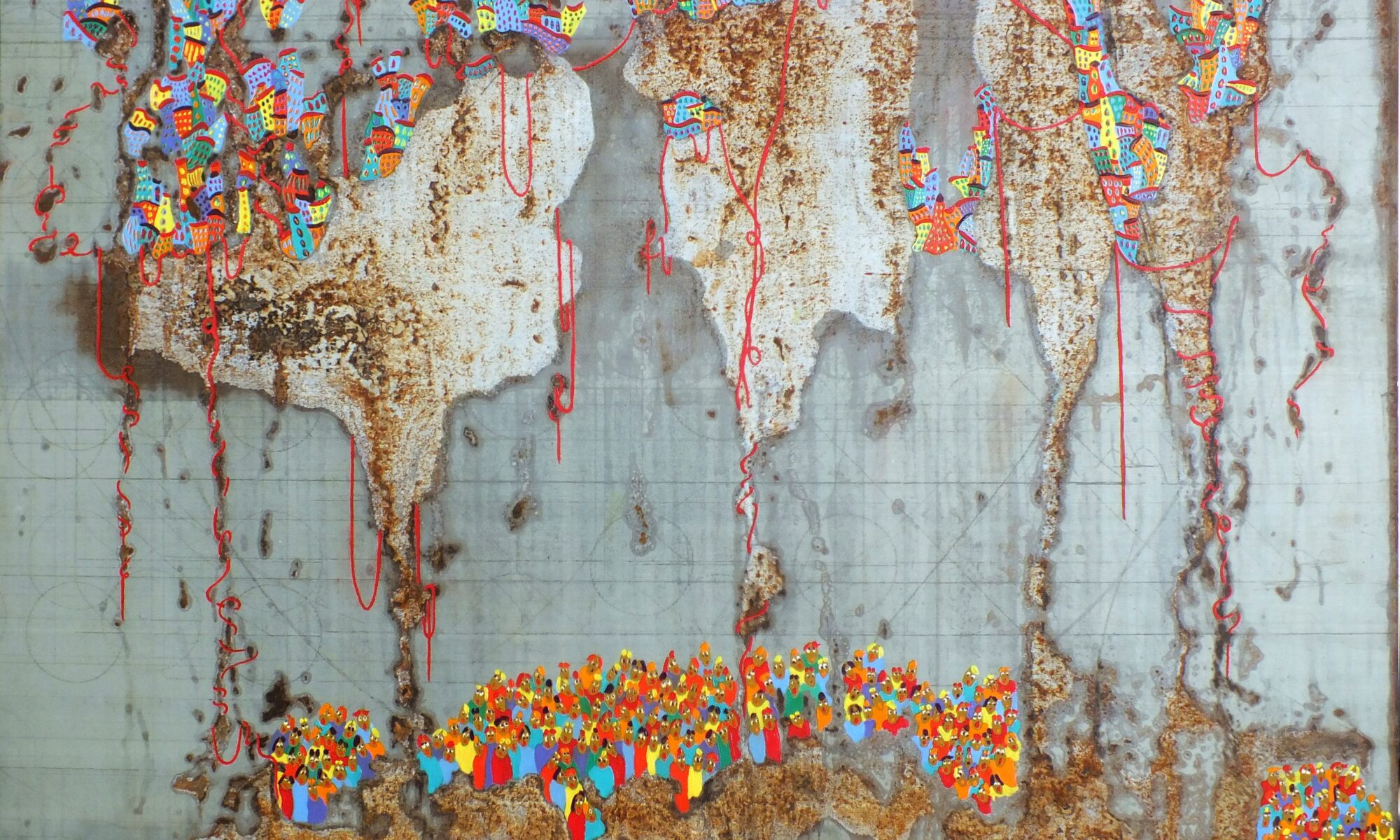 continents62X84
