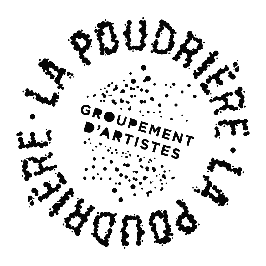 logo La Poudriere (NB)