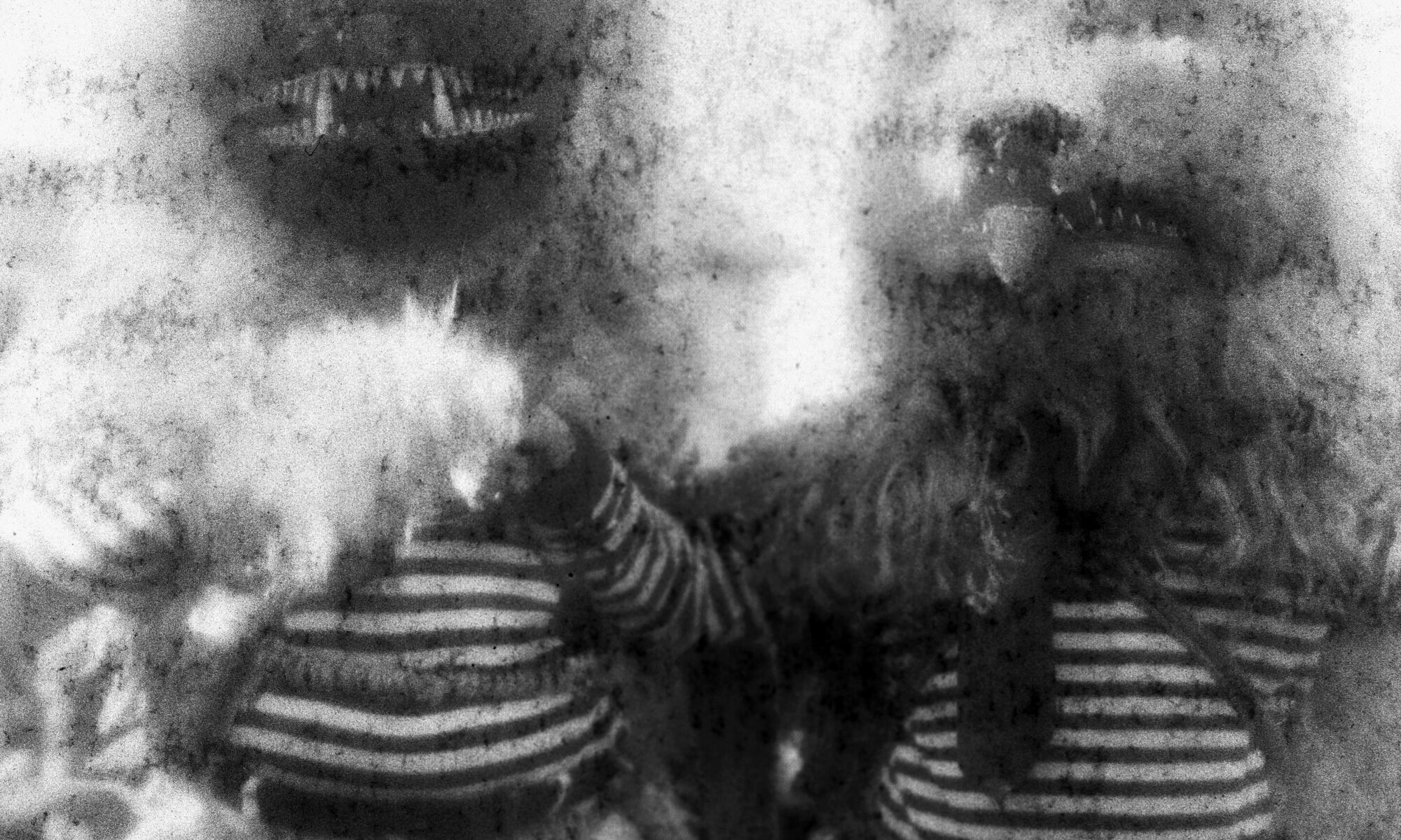Croatie - Duo de zvoncari