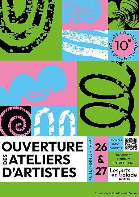 Affiche 2026